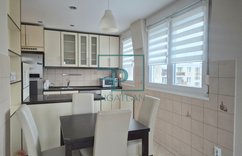 XIV. kerület, Paskálmalom utca