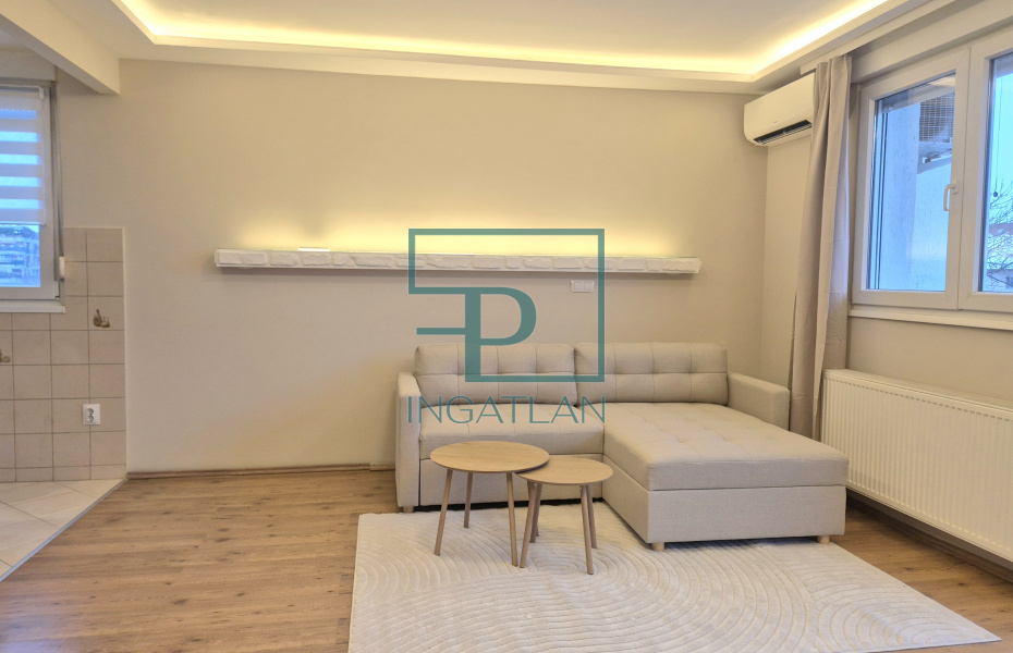 XIV. kerület, Paskálmalom utca