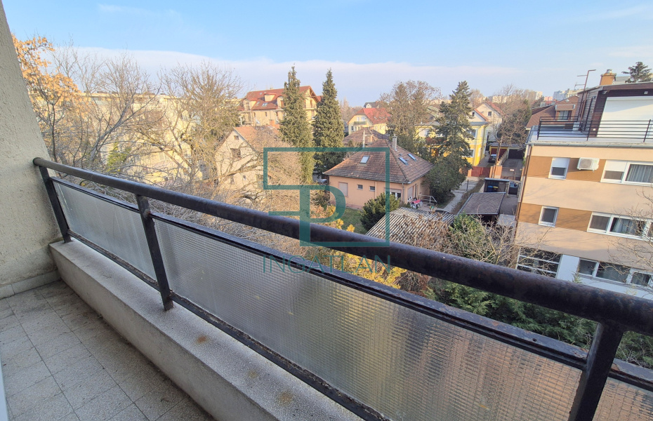 XIV. kerület, Paskálmalom utca
