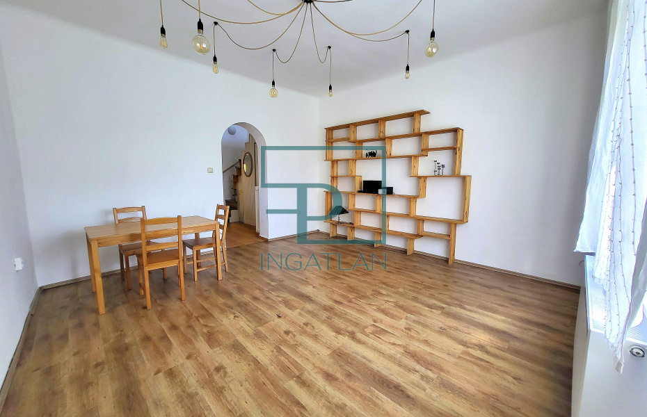 XV. kerület, Irány utca