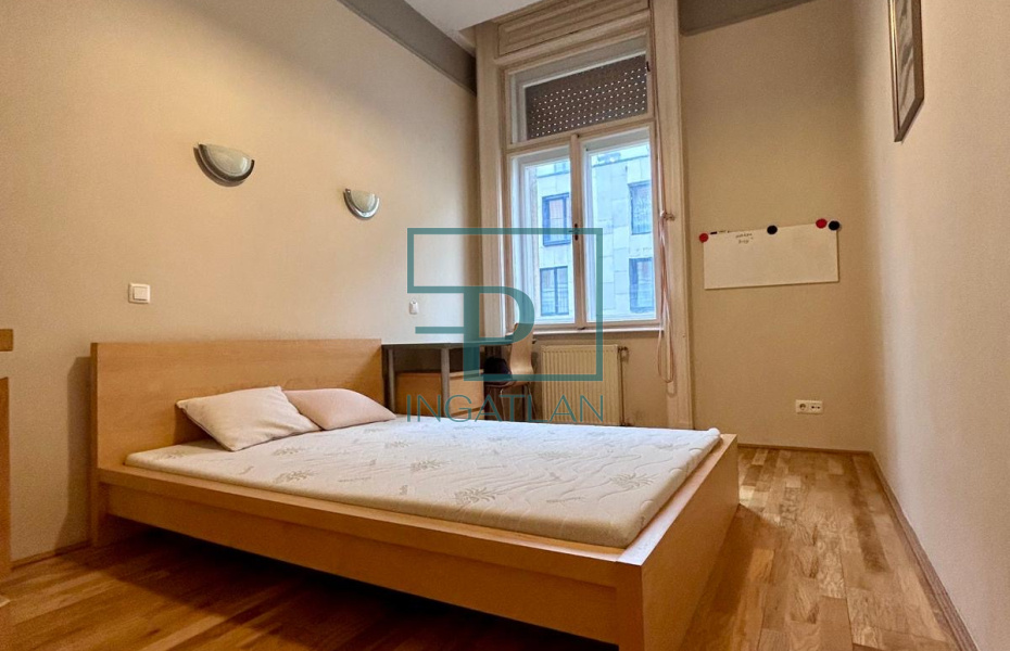 IX. kerület, Lónyay utca 
