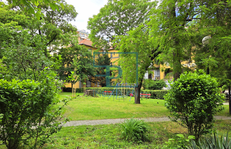XIII. kerület, Kárpát utca