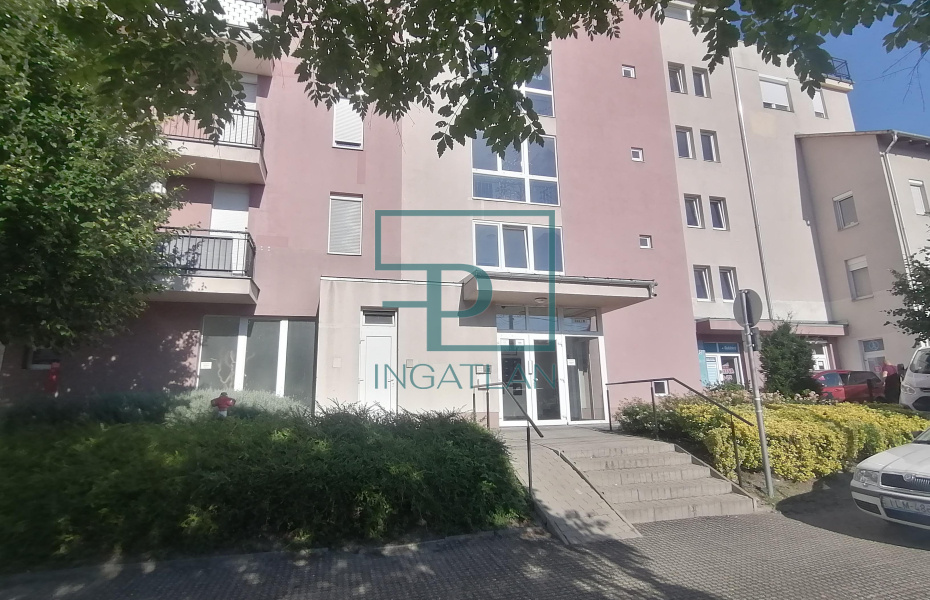 XXI. kerület, II. Rákóczi Ferenc út