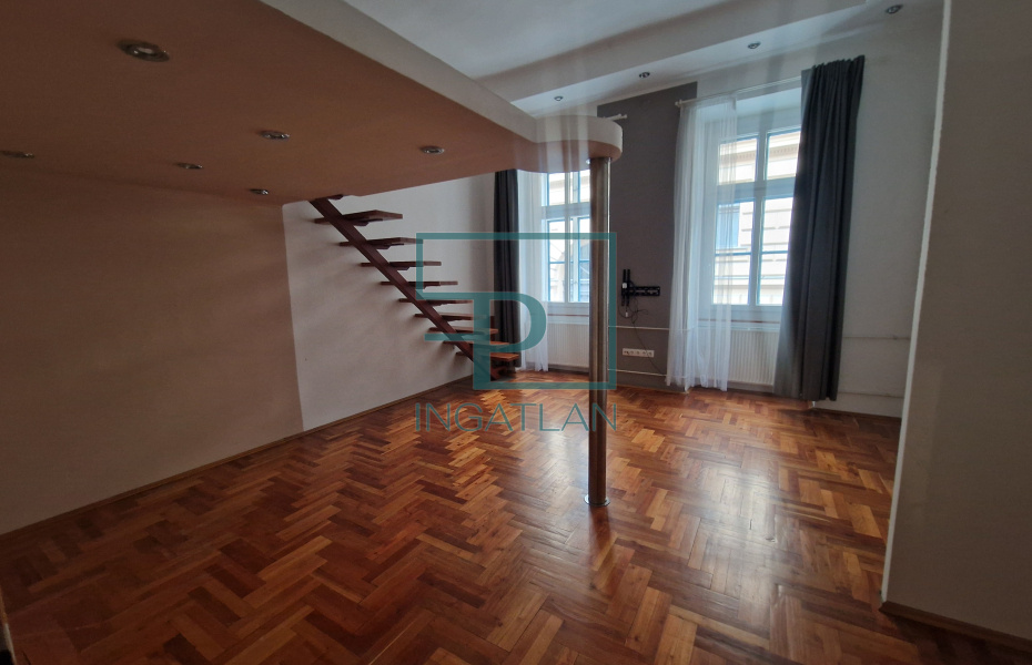 VI. kerület, Paulay Ede utca