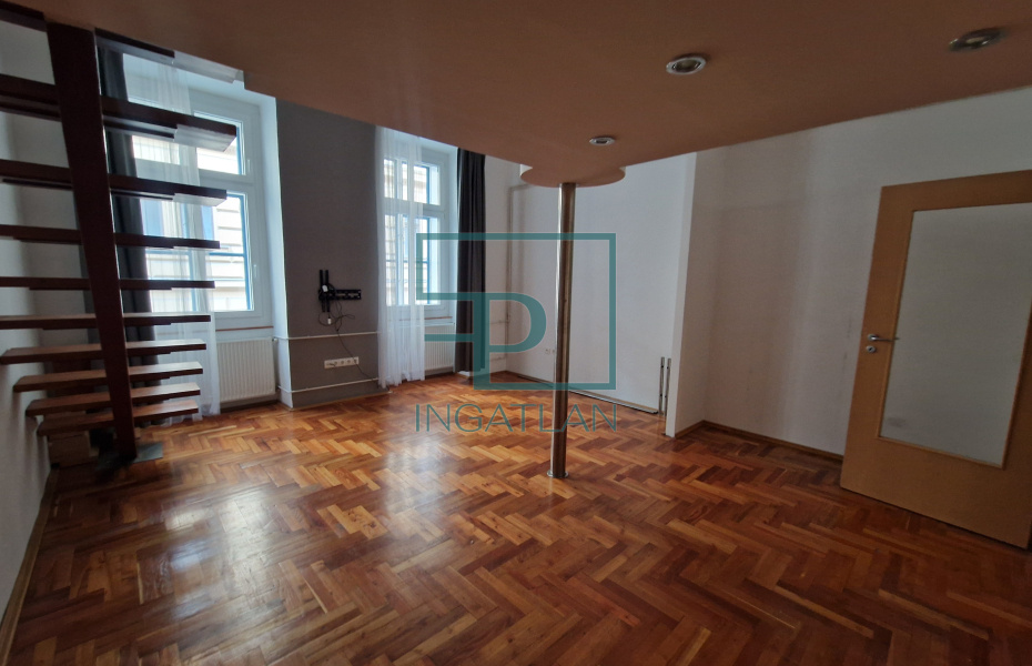 VI. kerület, Paulay Ede utca