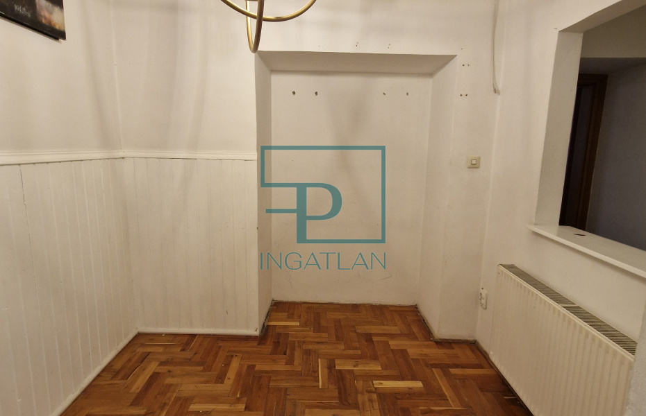 VI. kerület, Paulay Ede utca