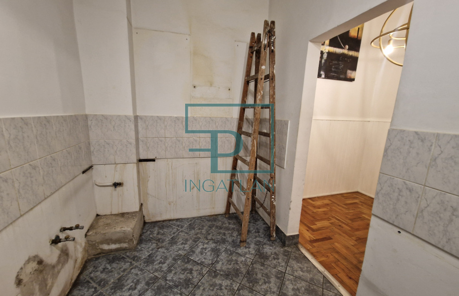 VI. kerület, Paulay Ede utca