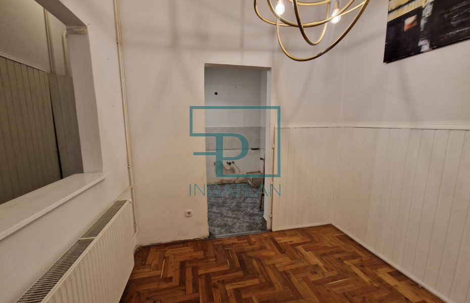 VI. kerület, Paulay Ede utca