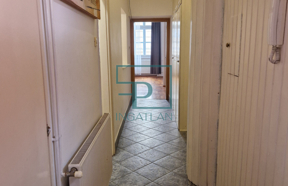 VI. kerület, Paulay Ede utca