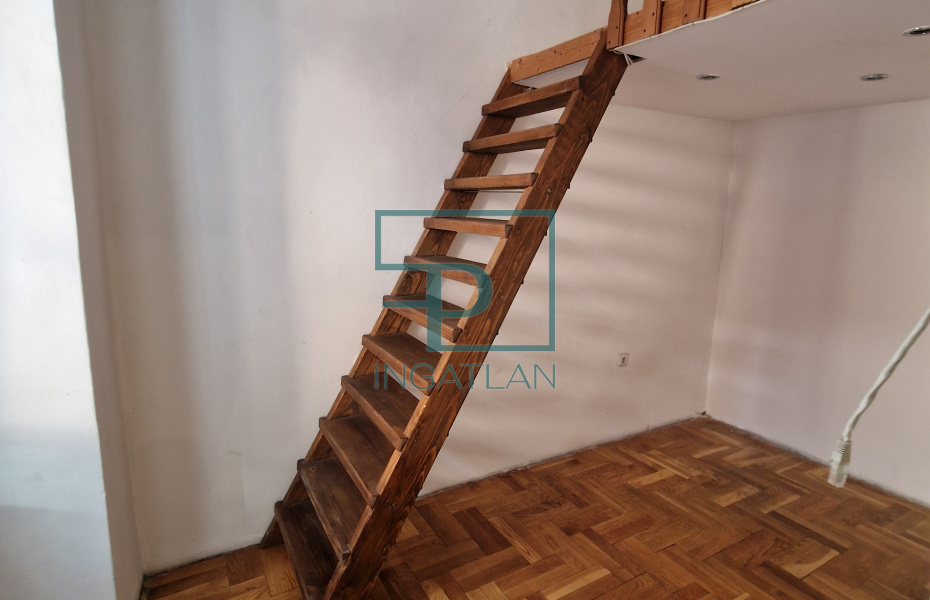 VI. kerület, Paulay Ede utca