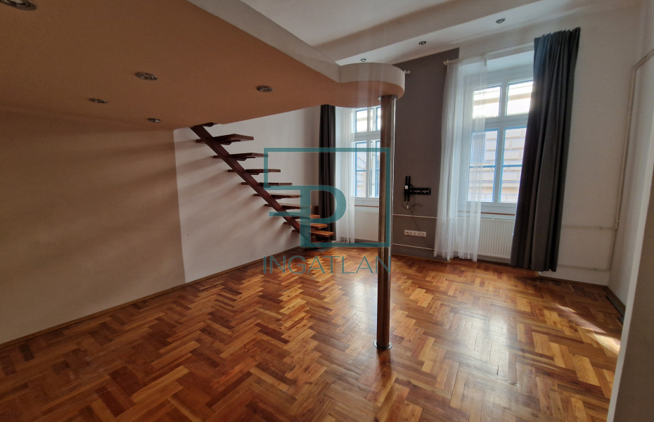 VI. kerület, Paulay Ede utca