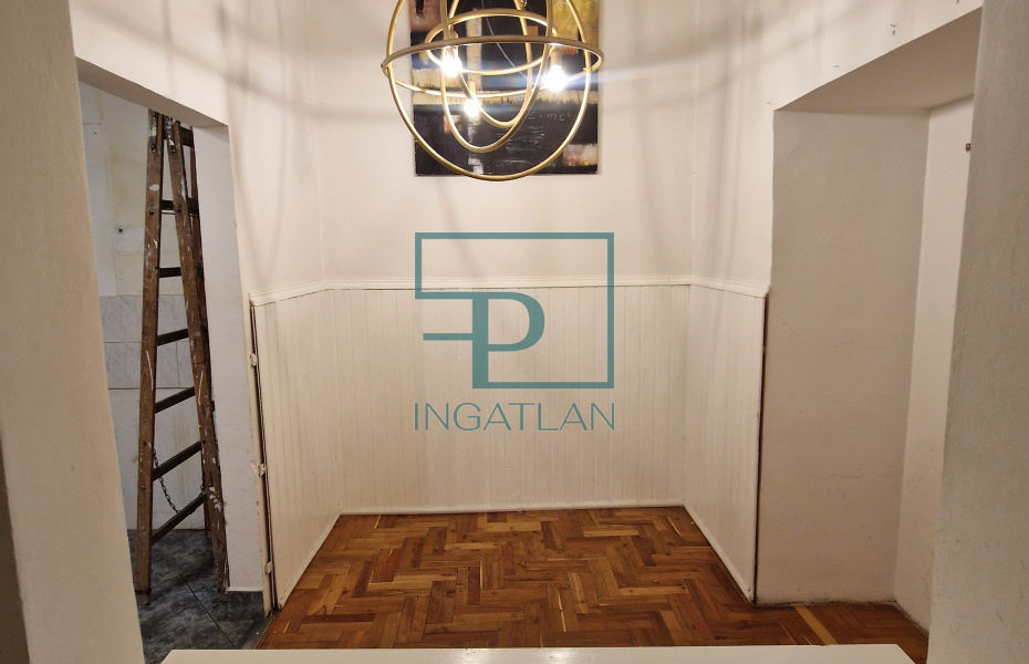 VI. kerület, Paulay Ede utca