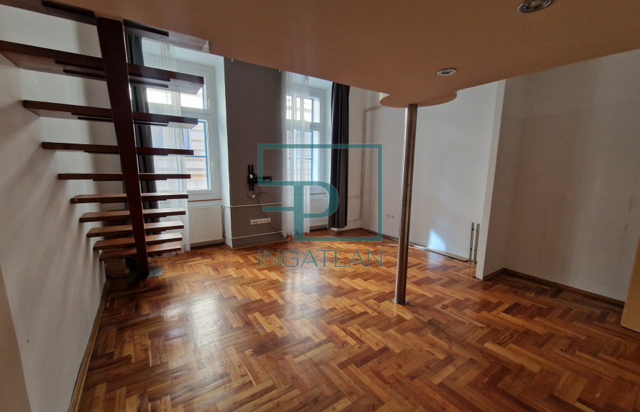 VI. kerület, Paulay Ede utca