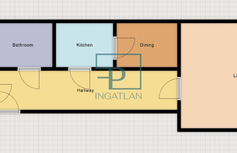 VI. kerület, Paulay Ede utca