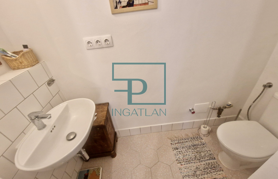 VIII. kerület, Bródy Sándor utca