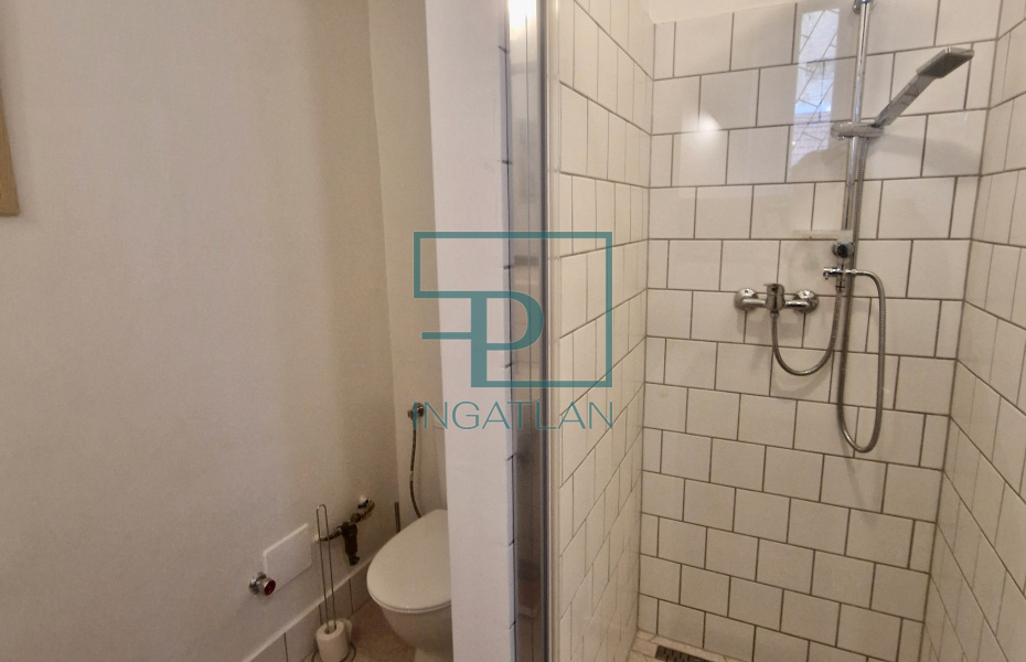 VIII. kerület, Bródy Sándor utca