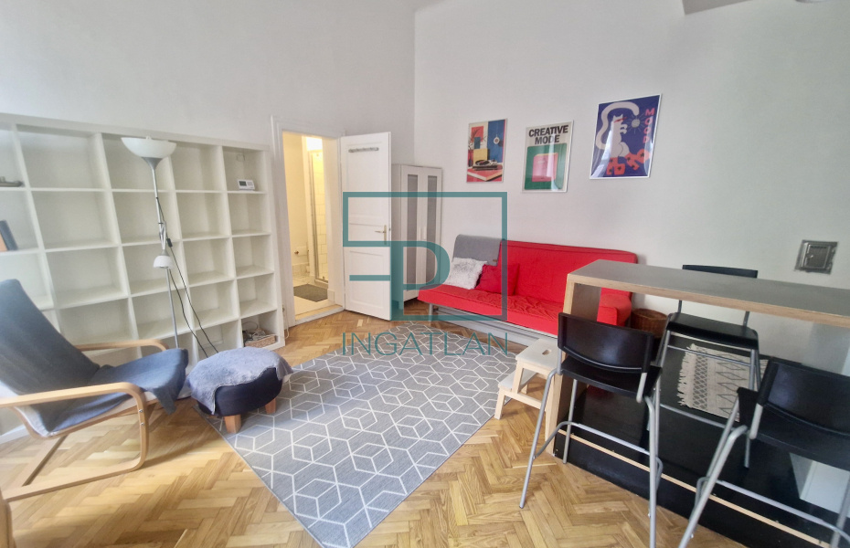 VIII. kerület, Bródy Sándor utca