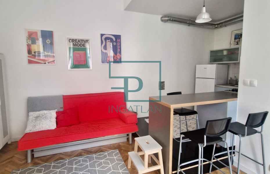 VIII. kerület, Bródy Sándor utca