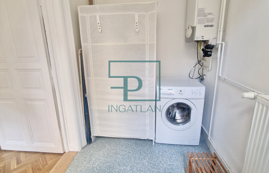 VIII. kerület, Bródy Sándor utca