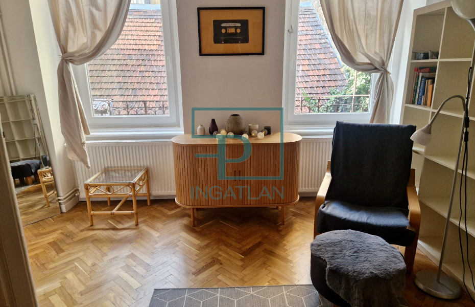 VIII. kerület, Bródy Sándor utca