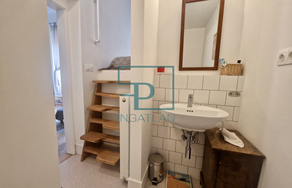 VIII. kerület, Bródy Sándor utca