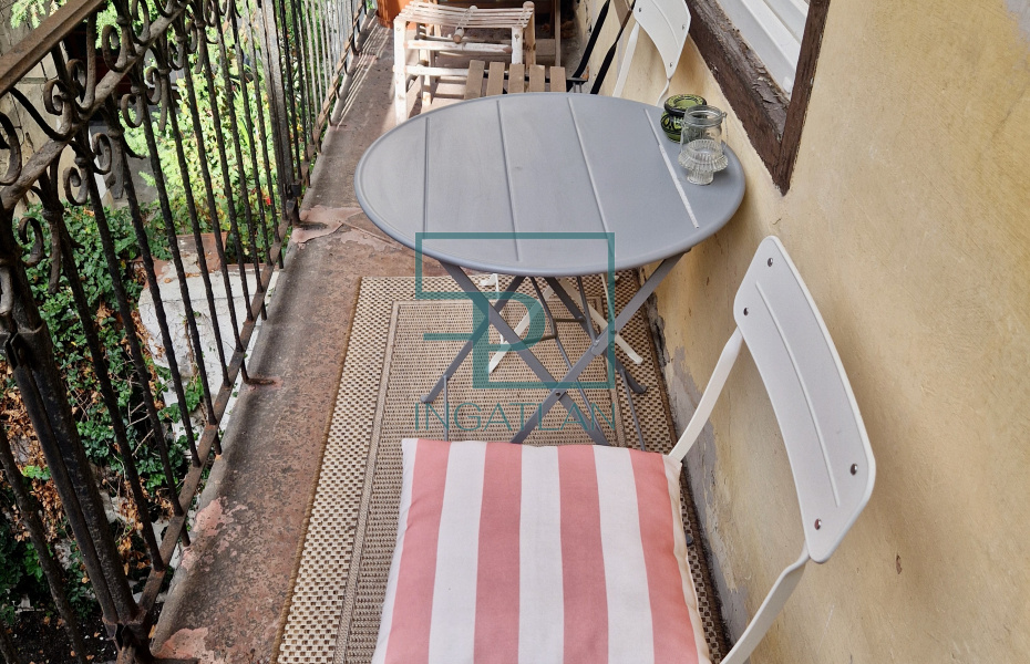 VIII. kerület, Bródy Sándor utca