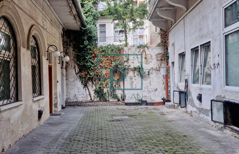 VIII. kerület, Bródy Sándor utca