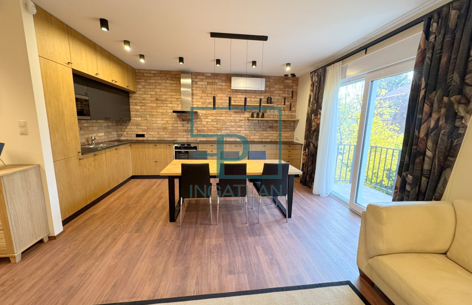 XIV. kerület, Gyetva utca 