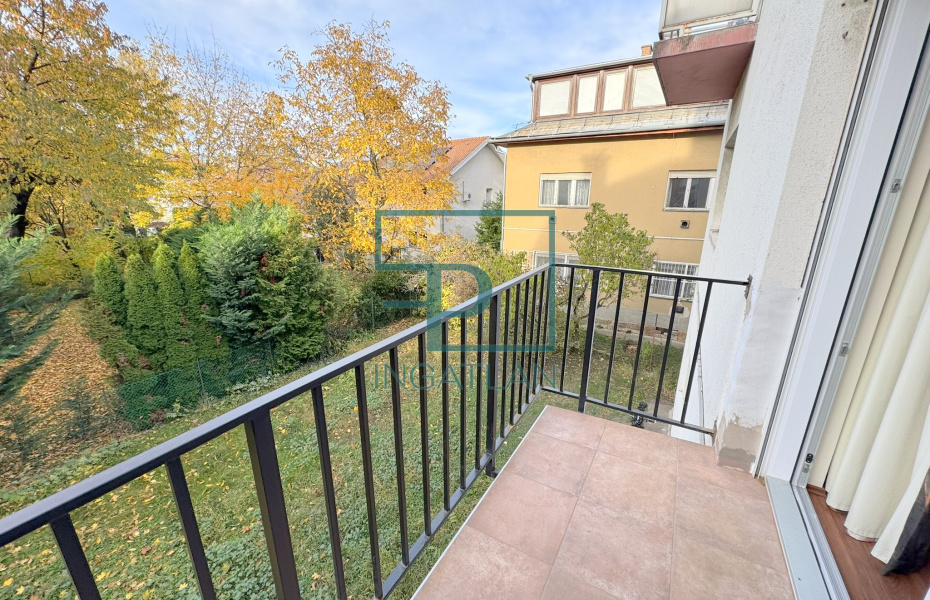 XIV. kerület, Gyetva utca 