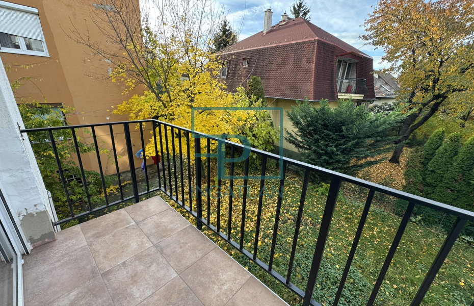 XIV. kerület, Gyetva utca 