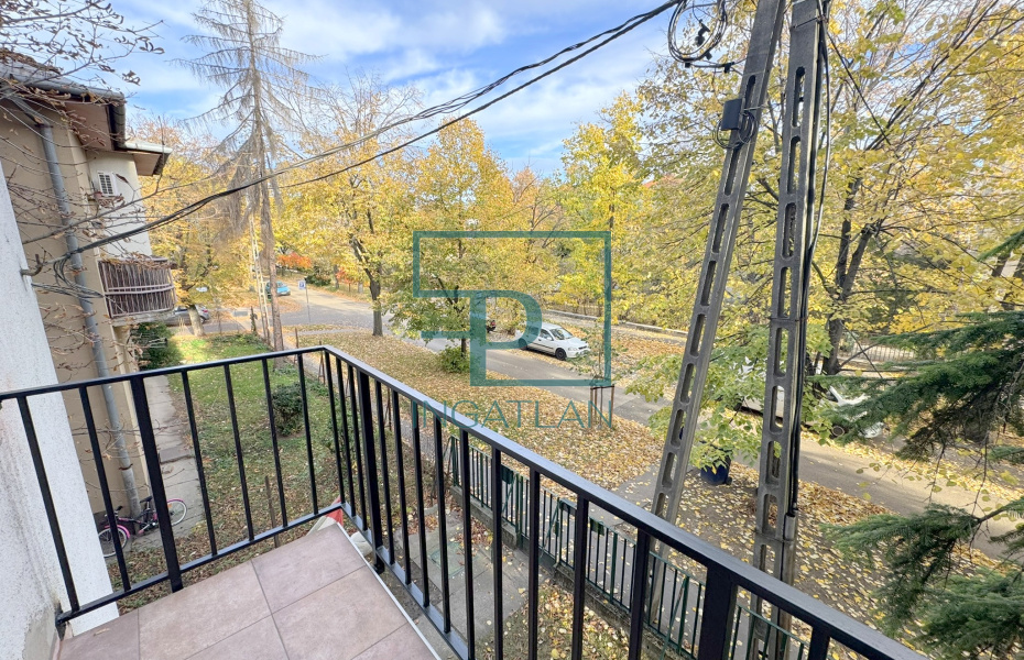 XIV. kerület, Gyetva utca 