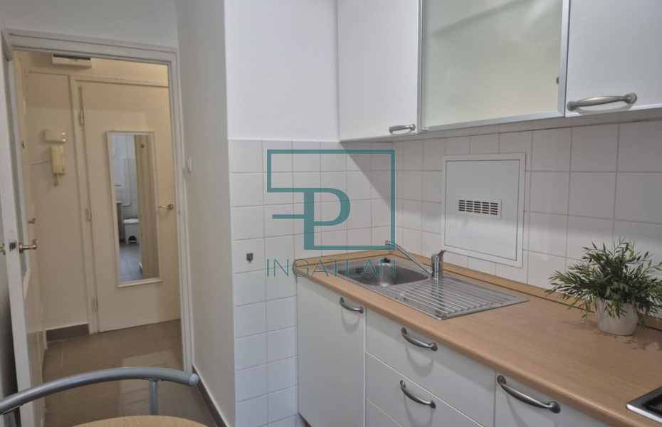 XIV. kerület, Angol utca