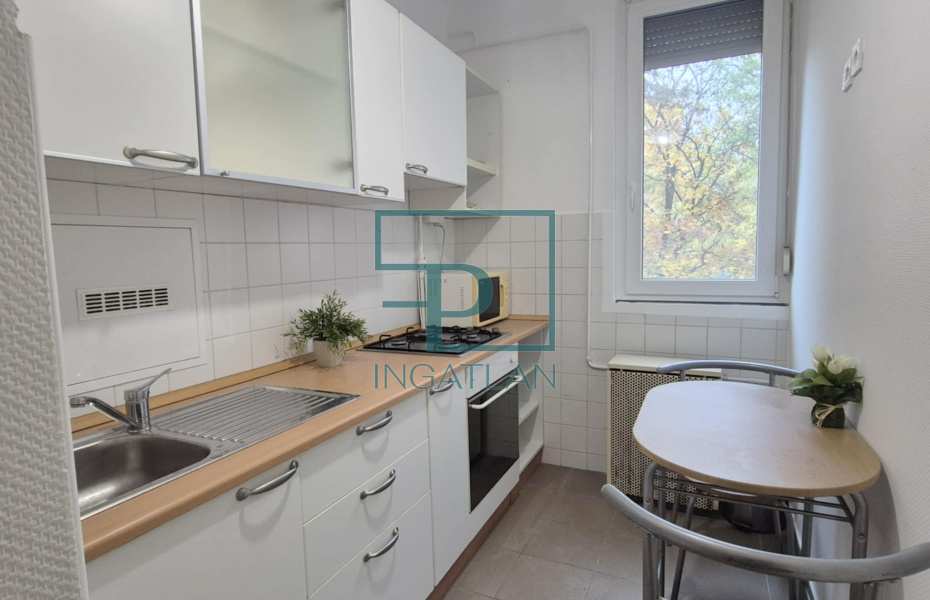 XIV. kerület, Angol utca