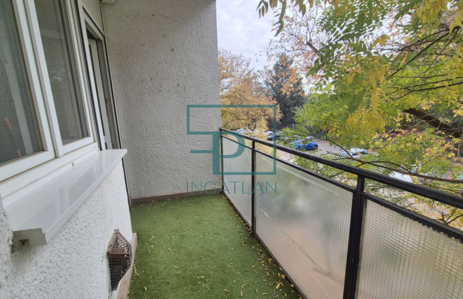 XIV. kerület, Angol utca