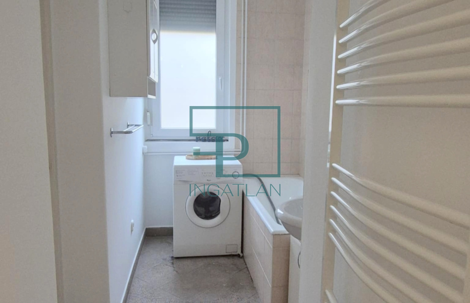 XIV. kerület, Angol utca