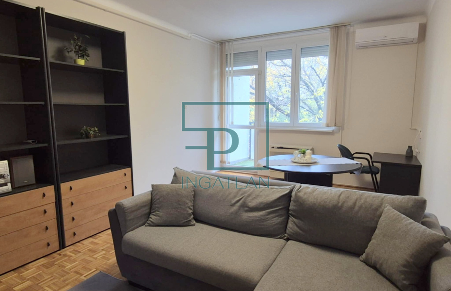 XIV. kerület, Angol utca