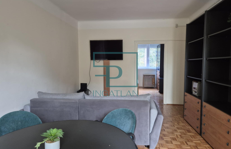 XIV. kerület, Angol utca