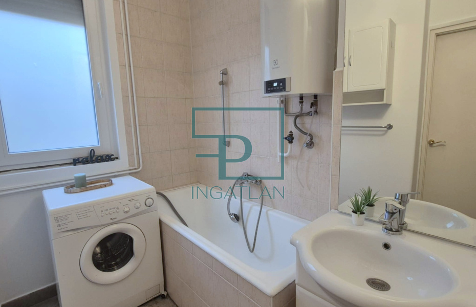 XIV. kerület, Angol utca