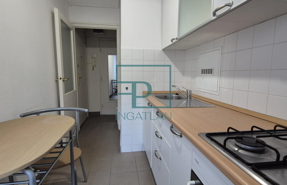 XIV. kerület, Angol utca