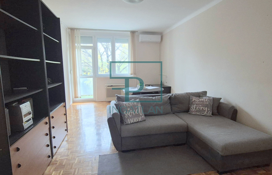 XIV. kerület, Angol utca