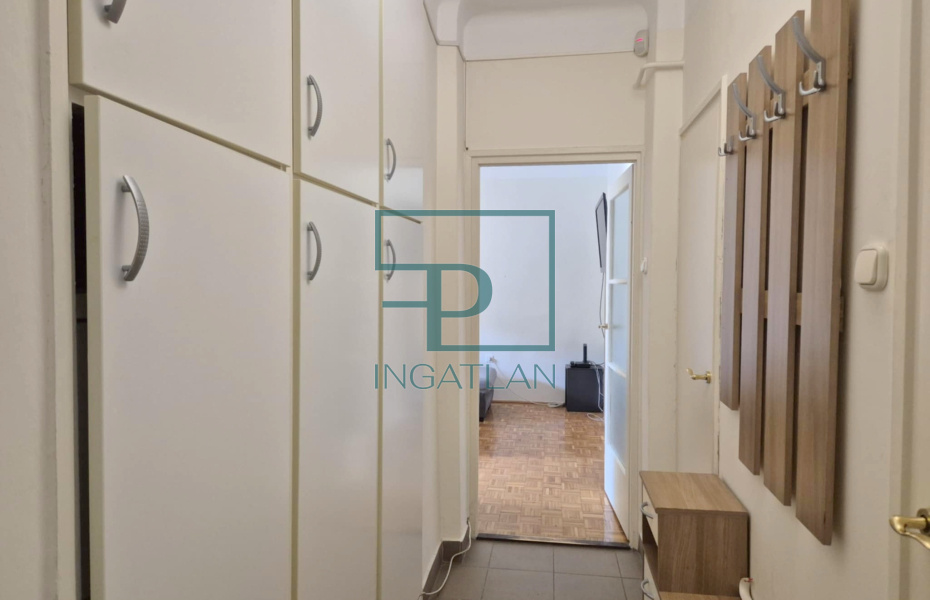 XIV. kerület, Angol utca