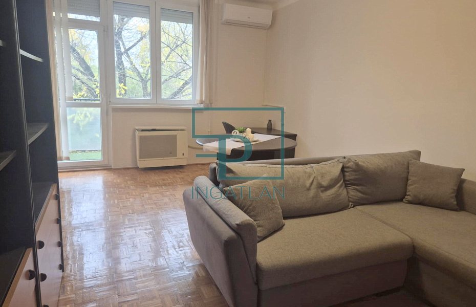 XIV. kerület, Angol utca