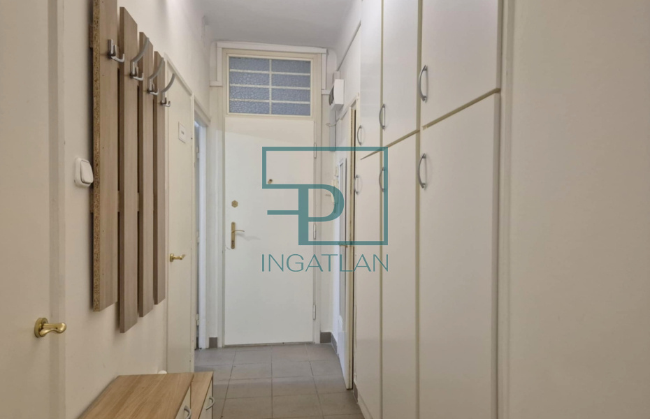 XIV. kerület, Angol utca