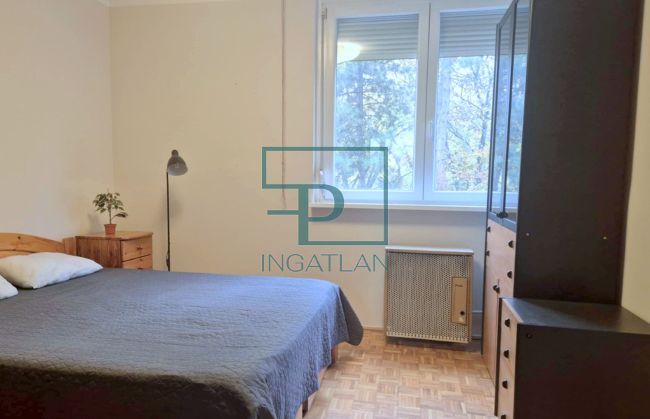 XIV. kerület, Angol utca