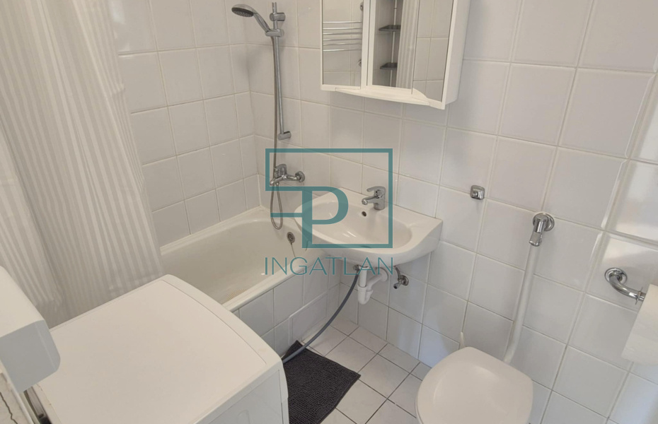 XIV. kerület, Szentmihályi út