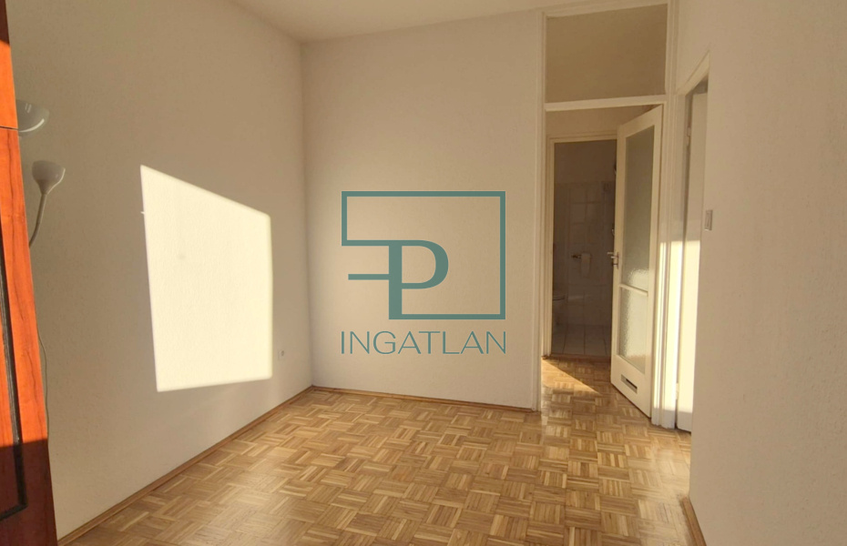 XIV. kerület, Szentmihályi út