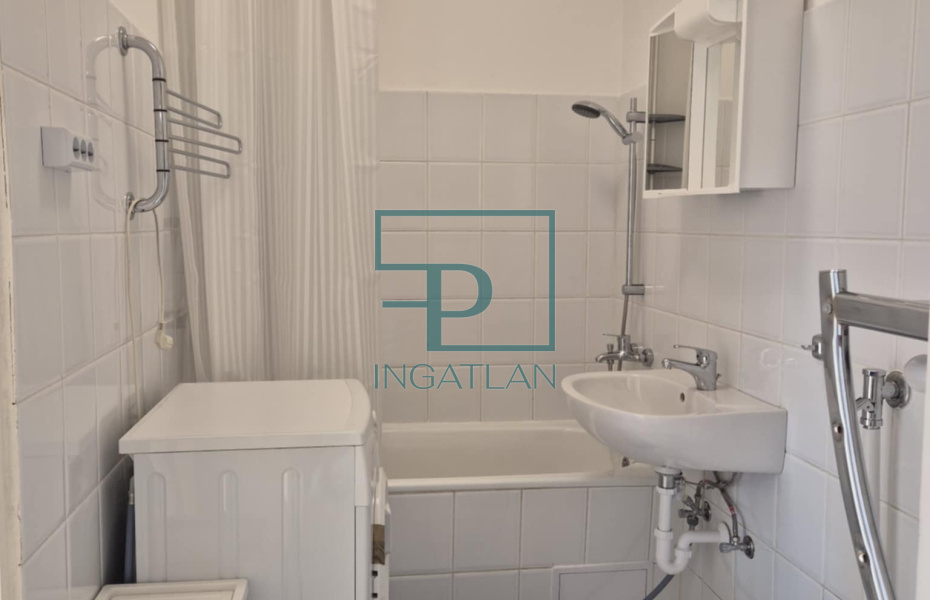 XIV. kerület, Szentmihályi út