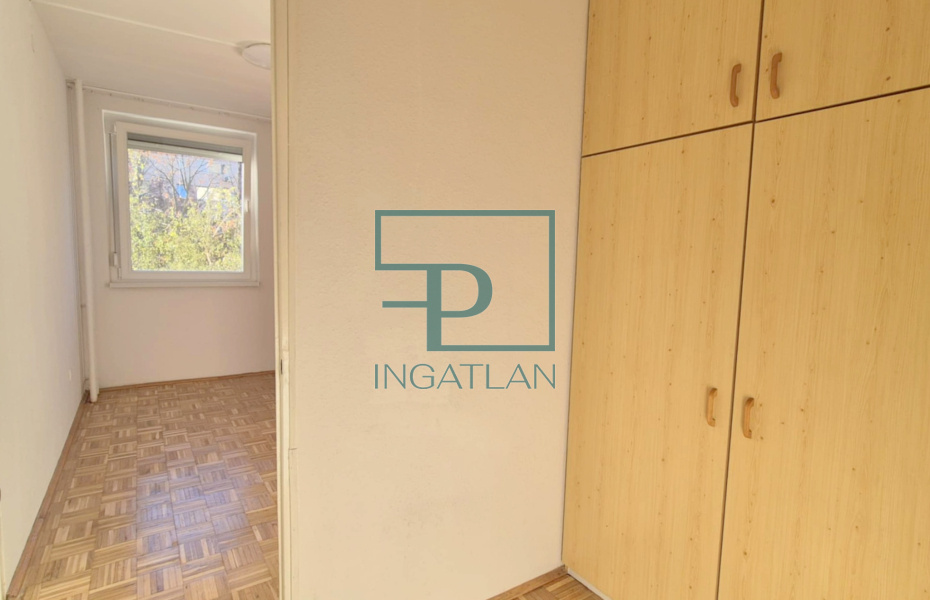 XIV. kerület, Szentmihályi út