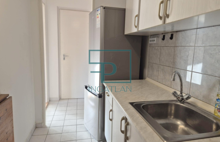 XIV. kerület, Szentmihályi út