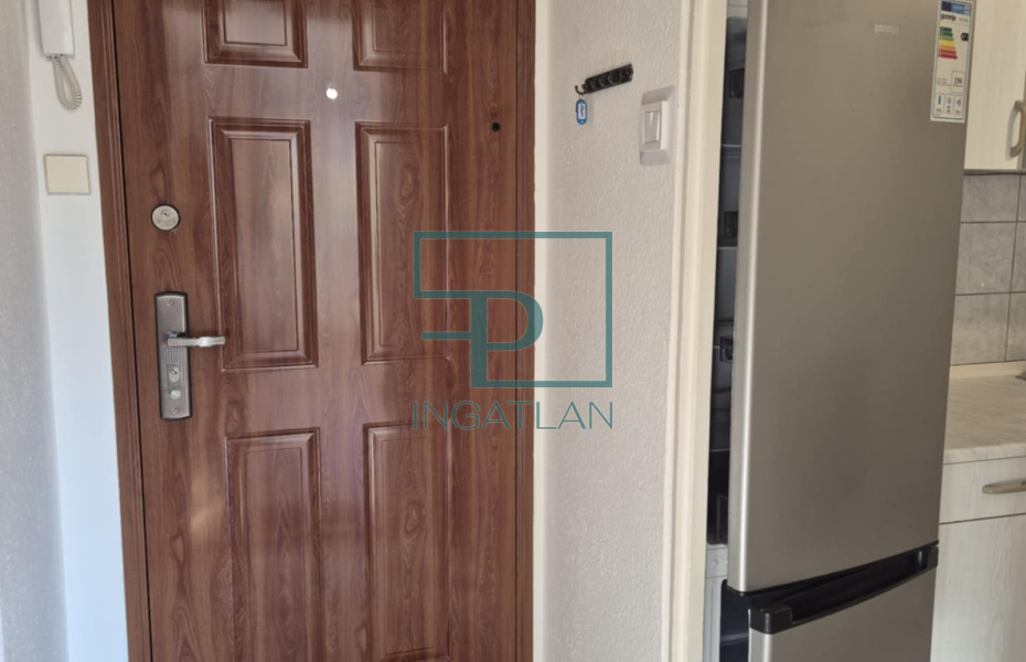 XIV. kerület, Szentmihályi út